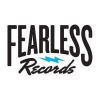 Fearless Records Logo