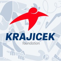 Krajicek Foundation Logo