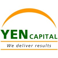 Yen Capital Advisors Logo