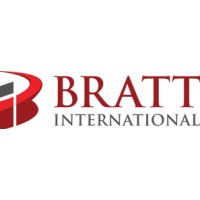 Bratt International AB Logo