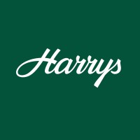 Harrys Logo