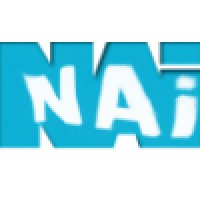 Netherlands Architecture Institute Logo