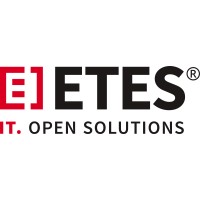 ETES GmbH Logo