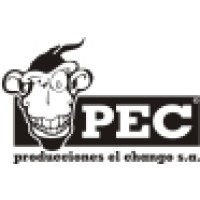 Producciones El Chango S.A. de C.V. Logo