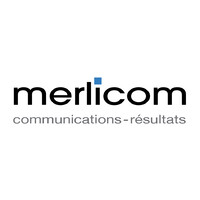 Merlicom Logo