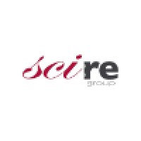 SCIRE GROUP AG Logo