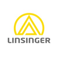 Linsinger Maschinenbau Gmbh Logo