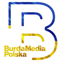 Burda Media Polska Logo