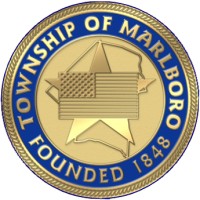 MARLBORO, TOWNSHIP OF Logo