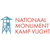 Nationaal Monument Kamp Vught Logo