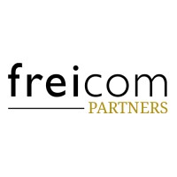 freicom ag Logo
