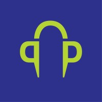 Party People Entertainment Logo