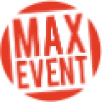 Maxevent Logo