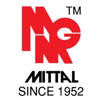 Mittal Builders Logo