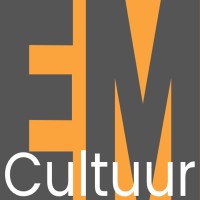EM-Cultuur Logo