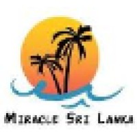 Miracle Sri Lanka Logo