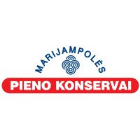 UAB Marijampolės Pieno Konservai Logo