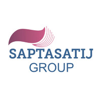Saptasatij Metatech Pvt Ltd Logo