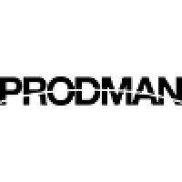 Prodman Logo