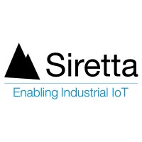 Siretta Ltd Logo