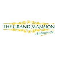 The Grand Mansion guesthouse, Islamabad Logo