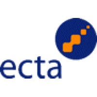 ecta (european competitive telecommunications association) Logo