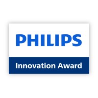Philips Innovation Award Logo
