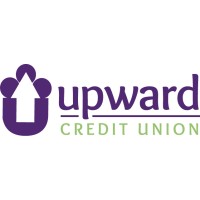UPWARD CREDIT UNION Logo