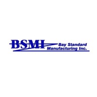 Bay Standard Manufacturing, Inc. Logo