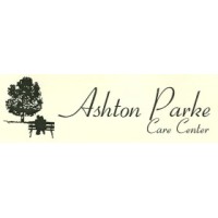 Ashton Parke Care Center Logo