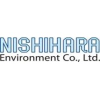 Nishihara Environment Technology, Inc. Logo