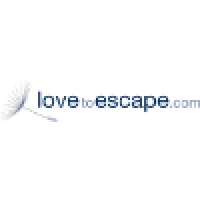 Lovetoescape.com Logo