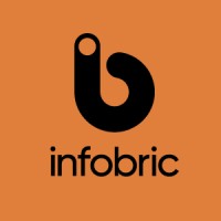 Infobric Fleet Sverige Logo