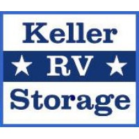 Keller RV Storage Logo