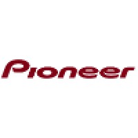 Pioneer India Electronics Logo