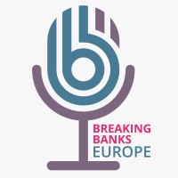 Breaking Banks Europe Logo