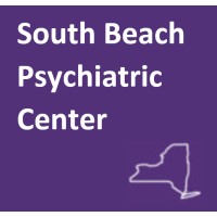 SOUTH BEACH PSYCHIATRIC CENTER Logo