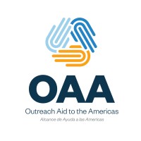 Outreach Aid to the Americas Logo