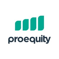 ProEquity Logo