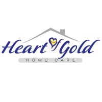 HEART OF GOLD HOME CARE LLC Logo