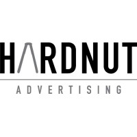Hardnut Advertising Logo