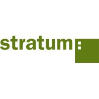 stratum GmbH Logo