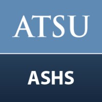 A.T. Still Universitys Arizona School of Health Sciences Logo