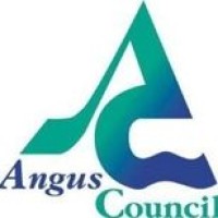 Angus Council Logo