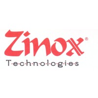 Zinox Technologies Ltd. Logo