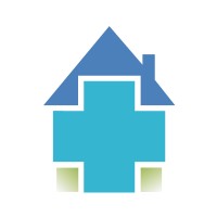 clinica Hogar Buena Salud S.p.A. Logo