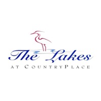 The Lakes at CountryPlace Association Inc. c/o Crest Management Logo