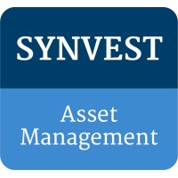SynVest Asset Management Logo