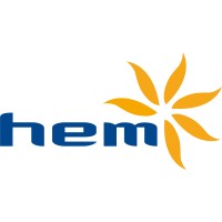 Halmstads Energi och Miljö AB Logo