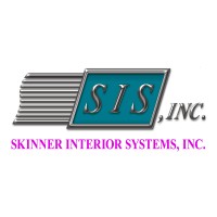 Skinner Interior Systems, Inc. Logo